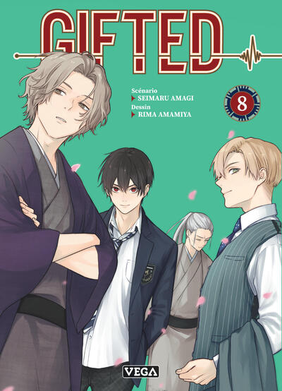 Gifted - T08