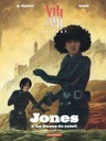 XIII - Trilogy - Jones - T03 - La Danse du soleil