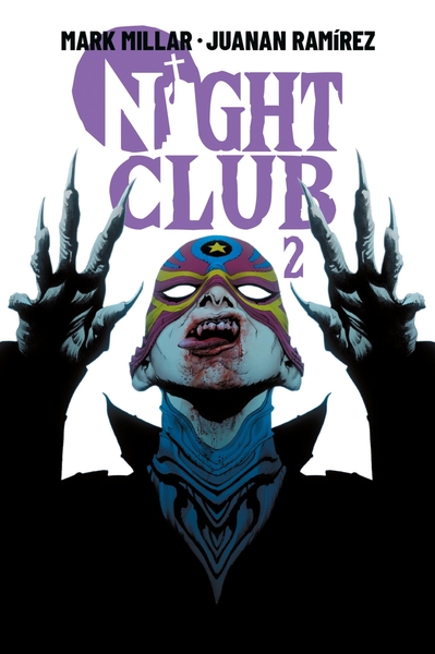 Night Club - T02