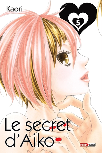 Le Secret d'Aiko - T05