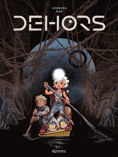 Dehors