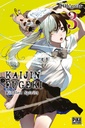Kaijin Fugeki - kindled spirits - T03