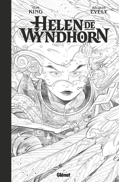 Helen de Wyndhorn -TL - Edition prestige