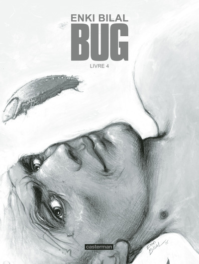 Bug - T04 - TL