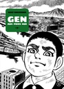 Gen aux pieds nus - T02