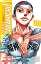 En selle, Sakamichi ! - T10