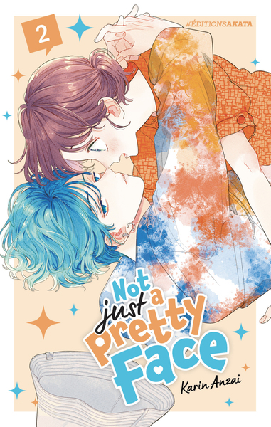 Not Just a Pretty Face - T02