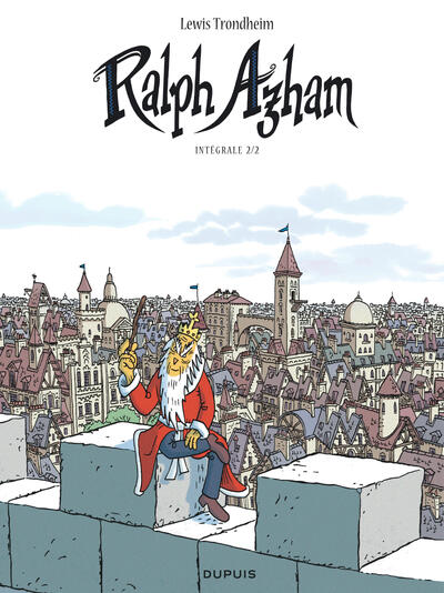 Ralph Azham - INT02