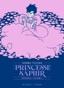 Princesse Saphir - INT01