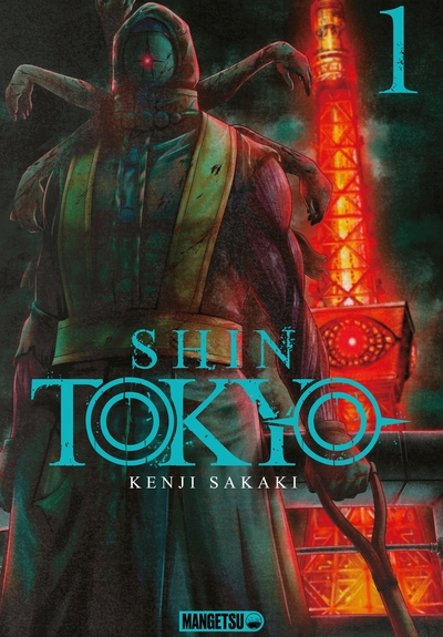 Shin Tokyo - T01