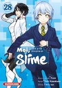Moi, quand je me réincarne en Slime - T28