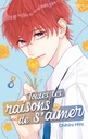 Toutes les raisons de s'aimer - T08