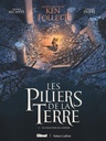 Les Piliers de la Terre - T03 - Le Chantier de l'espoir