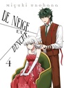 De neige et d'encre - T04