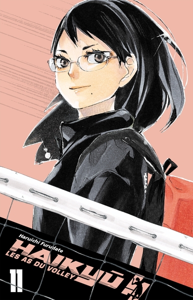 Haikyu!! - Édition Smash - T11