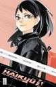 Haikyu!! - Édition Smash - T11