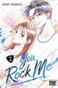 You Rock Me - T02