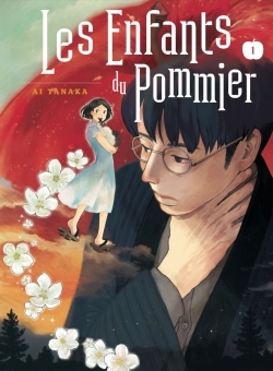 Les enfants du pommier - T01