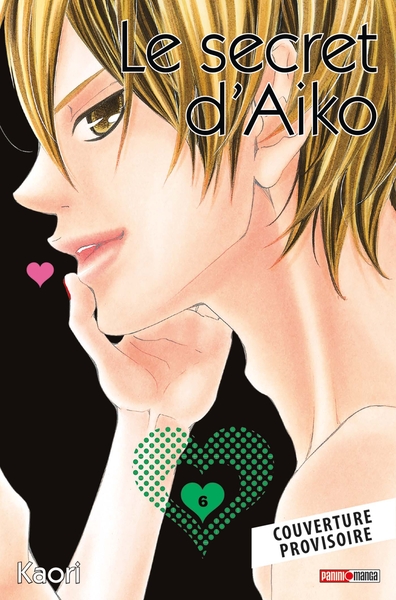 Le Secret d'Aiko - T06