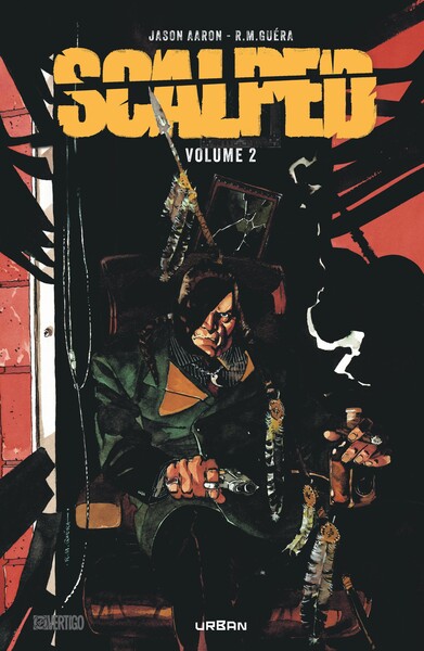 Scalped - INT02