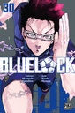 Blue Lock - T30