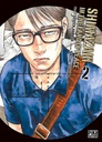 Shimazaki in the Land of Peace - T02