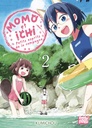 Momo et Ichi - Petits esprits de la campagne - T02