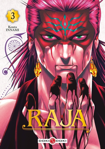 Raja - T03