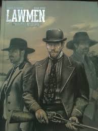 Lawmen - T02 - TL - The Molly Maguires