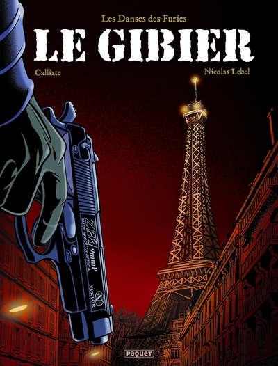Le Gibier - Les danses des Furies