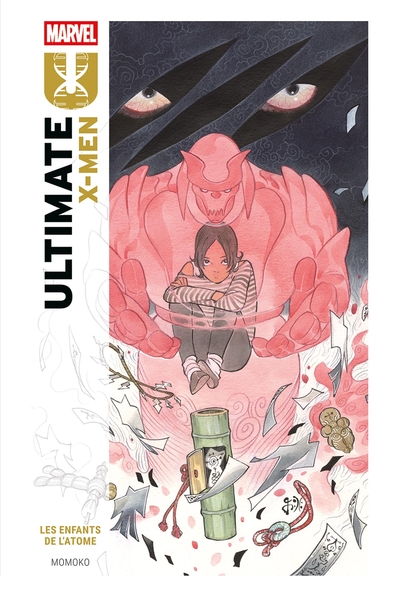 Ultimate 2 X-Men - T01 - Les enfants de l'atome
