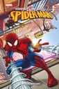 Spider-Man - Marvel Action - T01 - Nouveau départ