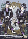 Twisted-Wonderland - La Maison Octavinelle - T02