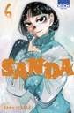 Sanda - T06
