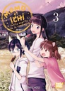 Momo et Ichi - Petits esprits de la campagne - T03
