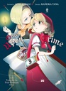 Once Upon a Crime - Les Enquêtes du Petit Chaperon rouge - T03