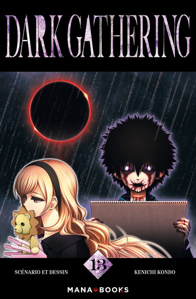 Dark Gathering - T13