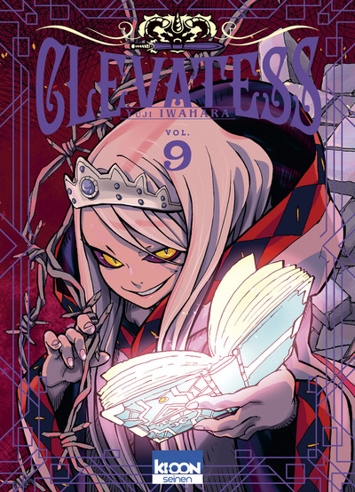 Clevatess - T09