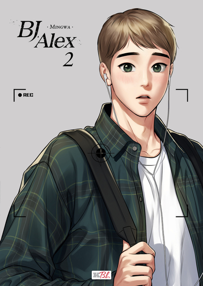 BJ Alex - T02