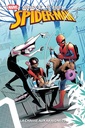 Spider-Man - Marvel Action - T02 - La chasse aux araignées
