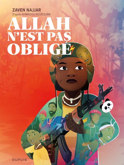 Allah n est pas obligé