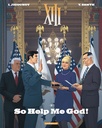 XIII - T30 - So Help Me God!