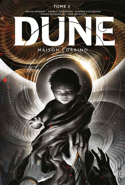 Dune - Maison Corrino - T03