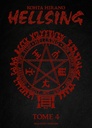 Hellsing - Perfect edition - T04