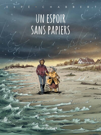Un espoir sans papiers