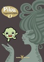 Pilou - L'apprenti gigolo - T01