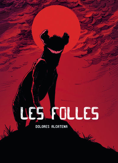 Les Folles