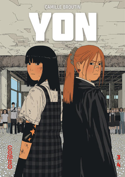Yon - T03