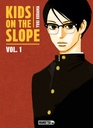 Kids on the Slope - T01