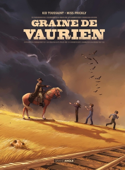 Graine de Vaurien